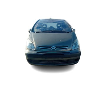 CITROËN XSARA PICASSO (N68)
