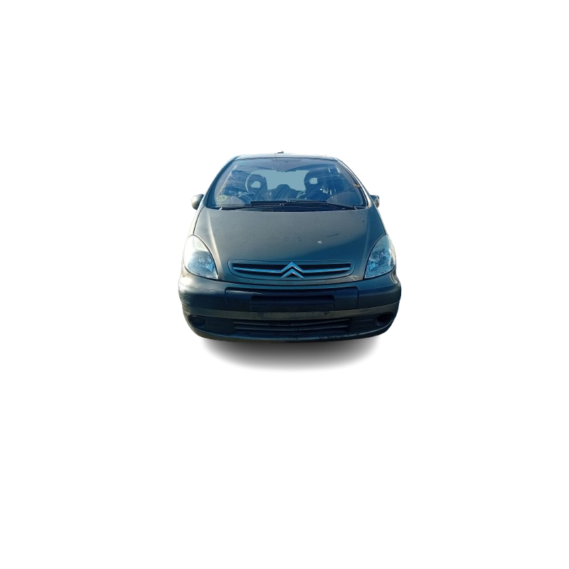 CITROËN XSARA PICASSO (N68) - imagen 1