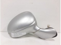 Recambio de retrovisor derecho para daewoo matiz cd referencia OEM IAM 96323392 PLATA ELÉCTRICO 2