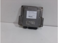 Recambio de centralita motor uce para citroën jumpy 2.0 hdi sx caja cerrada acristalda (80kw) referencia OEM IAM 0281010826 9644
