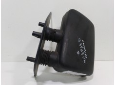 Recambio de retrovisor izquierdo para citroën jumper caja cerrada (1) 27 c d ntz. 1000 referencia OEM IAM  NEGRO MANUAL 2