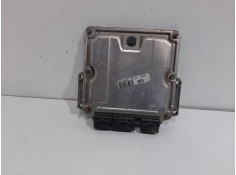 Recambio de centralita motor uce para citroën jumpy 2.0 hdi sx caja cerrada acristalda (80kw) referencia OEM IAM 0281010826 9644 2