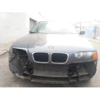 BMW SERIE 3 BERLINA (E46)