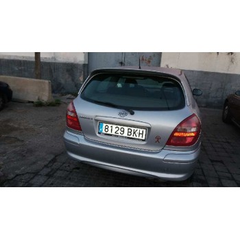 NISSAN ALMERA (N16/E)