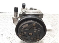 Recambio de compresor aire acondicionado para fiat punto berlina (188) 1.2 16v elx referencia OEM IAM 592475900 467857720