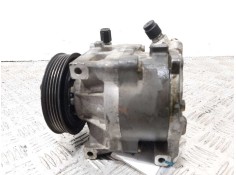 Recambio de compresor aire acondicionado para fiat punto berlina (188) 1.2 16v elx referencia OEM IAM 592475900 467857720  2