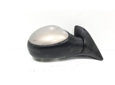 Recambio de retrovisor derecho para citroën xsara picasso 2.0 hdi exclusive referencia OEM IAM 8149NJ ELÉCTRICO PLATA 2