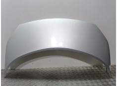 Recambio de capot para renault scenic ii exception referencia OEM IAM 651001097R PLATA