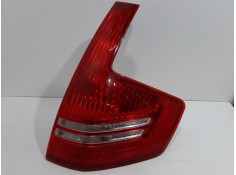 Recambio de piloto trasero derecho para citroën c4 berlina collection referencia OEM IAM   