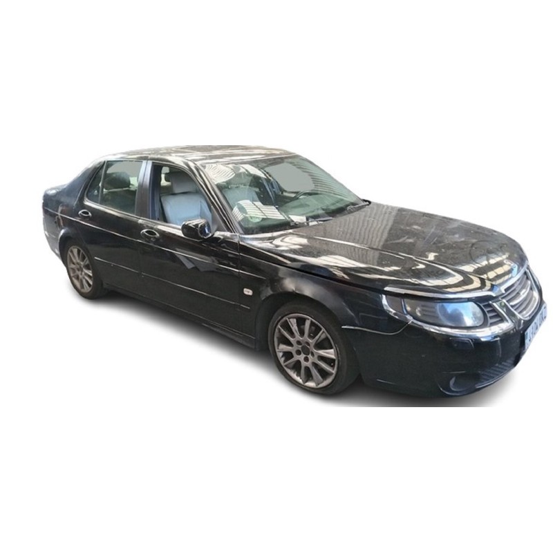 SAAB 9-5 BERLINA - imagen 3