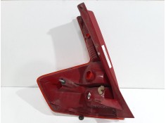 Recambio de piloto trasero derecho para citroën c4 berlina collection referencia OEM IAM    2