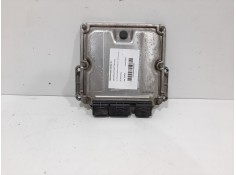 Recambio de centralita motor uce para citroën xsara picasso 2.0 hdi exclusive referencia OEM IAM 1938J6  