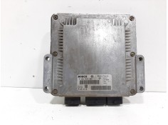 Recambio de centralita motor uce para citroën xsara picasso 2.0 hdi exclusive referencia OEM IAM 1938J6   2