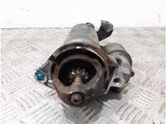 Recambio de motor arranque para opel vectra b berlina básico referencia OEM IAM 0001109062 12V 10 DIENTES