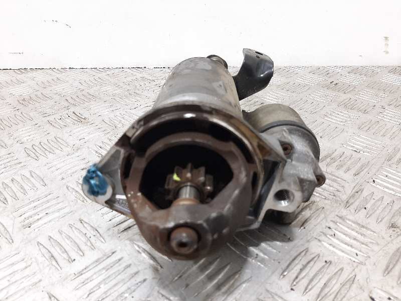 Recambio de motor arranque para opel vectra b berlina básico referencia OEM IAM 0001109062 12V 10 DIENTES