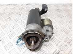 Recambio de motor arranque para opel vectra b berlina básico referencia OEM IAM 0001109062 12V 10 DIENTES 2