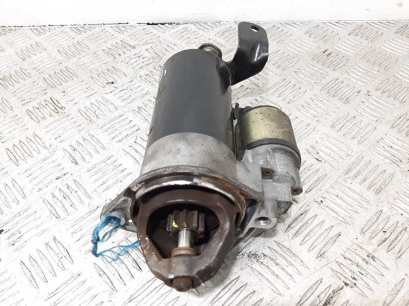 Recambio de motor arranque para opel vectra b berlina básico referencia OEM IAM 0001109062 12V 10 DIENTES