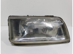 Recambio de faro derecho para citroën jumper caja cerrada (1) 27 c d ntz. 1000 referencia OEM IAM 6205AE  