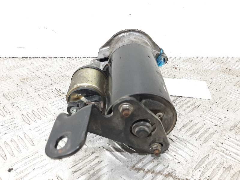 Recambio de motor arranque para opel vectra b berlina básico referencia OEM IAM 0001109062 12V 10 DIENTES