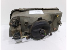 Recambio de faro derecho para citroën jumper caja cerrada (1) 27 c d ntz. 1000 referencia OEM IAM 6205AE   2