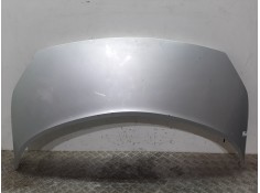Recambio de capot para renault scenic ii exception referencia OEM IAM 651001097R PLATA