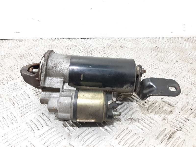 Recambio de motor arranque para opel vectra b berlina básico referencia OEM IAM 0001109062 12V 10 DIENTES