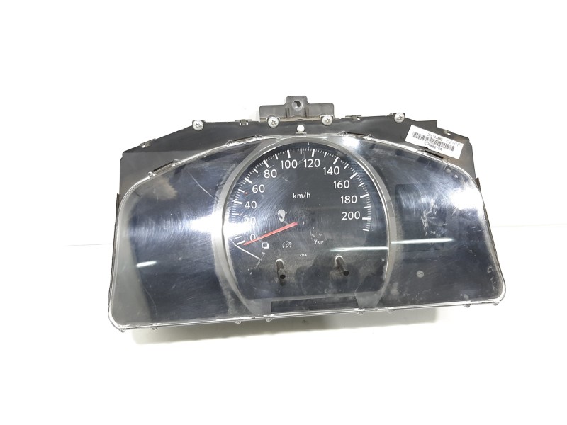 Recambio de cuadro instrumentos para nissan nv 200 (m20) kasten comfort referencia OEM IAM JX56C 24810JX56C 