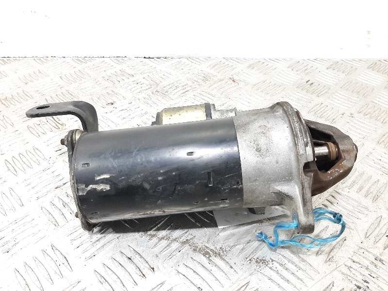 Recambio de motor arranque para opel vectra b berlina básico referencia OEM IAM 0001109062 12V 10 DIENTES