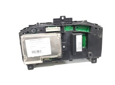 Recambio de cuadro instrumentos para nissan nv 200 (m20) kasten comfort referencia OEM IAM JX56C 24810JX56C  2