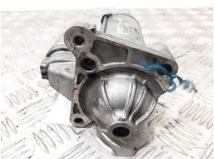 Recambio de motor arranque para renault laguna ii (bg0) authentique referencia OEM IAM 8200628426 D7R49 12V