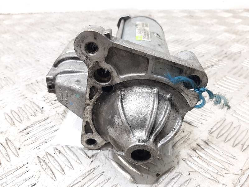 Recambio de motor arranque para renault laguna ii (bg0) authentique referencia OEM IAM 8200628426 D7R49 12V