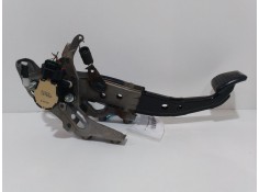 Recambio de pedal freno para toyota prius (nhw30) advance referencia OEM IAM  8951047050 