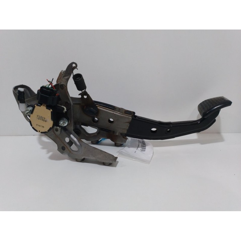 Recambio de pedal freno para toyota prius (nhw30) advance referencia OEM IAM  8951047050 