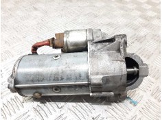 Recambio de motor arranque para renault laguna ii (bg0) authentique referencia OEM IAM 8200628426 D7R49 12V 2