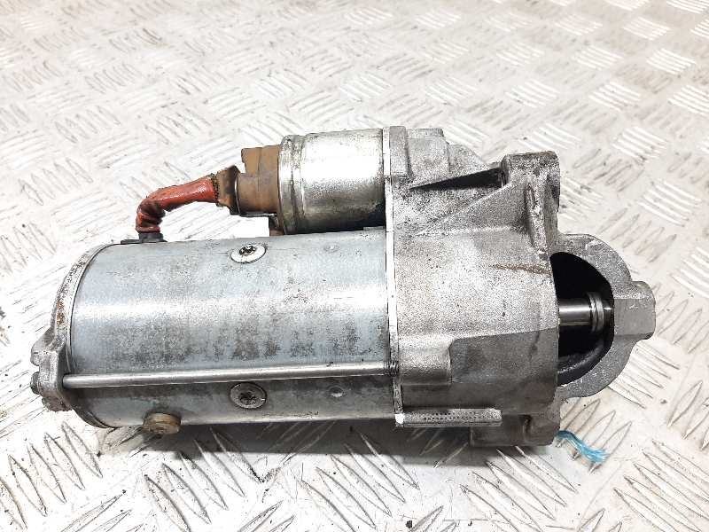 Recambio de motor arranque para renault laguna ii (bg0) authentique referencia OEM IAM 8200628426 D7R49 12V