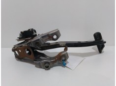 Recambio de pedal freno para toyota prius (nhw30) advance referencia OEM IAM  8951047050  2