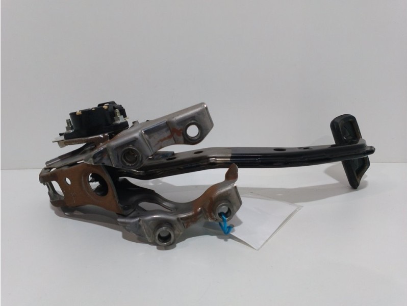 Recambio de pedal freno para toyota prius (nhw30) advance referencia OEM IAM  8951047050 