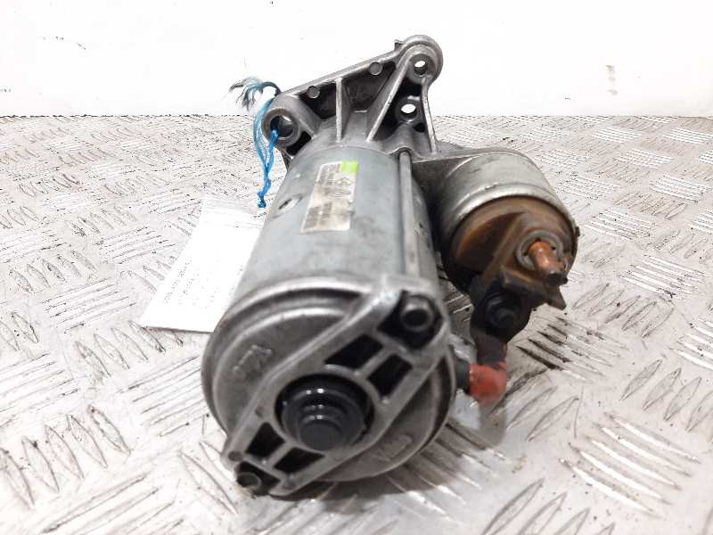 Recambio de motor arranque para renault laguna ii (bg0) authentique referencia OEM IAM 8200628426 D7R49 12V