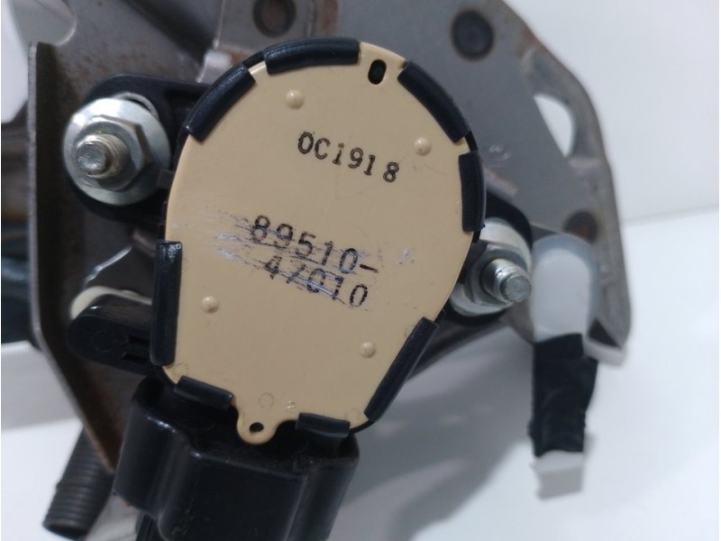 Recambio de pedal freno para toyota prius (nhw30) advance referencia OEM IAM  8951047050 