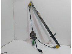 Recambio de elevalunas delantero derecho para citroën jumper caja cerrada (1) 27 c d ntz. 1000 referencia OEM IAM 1322757080 2 P