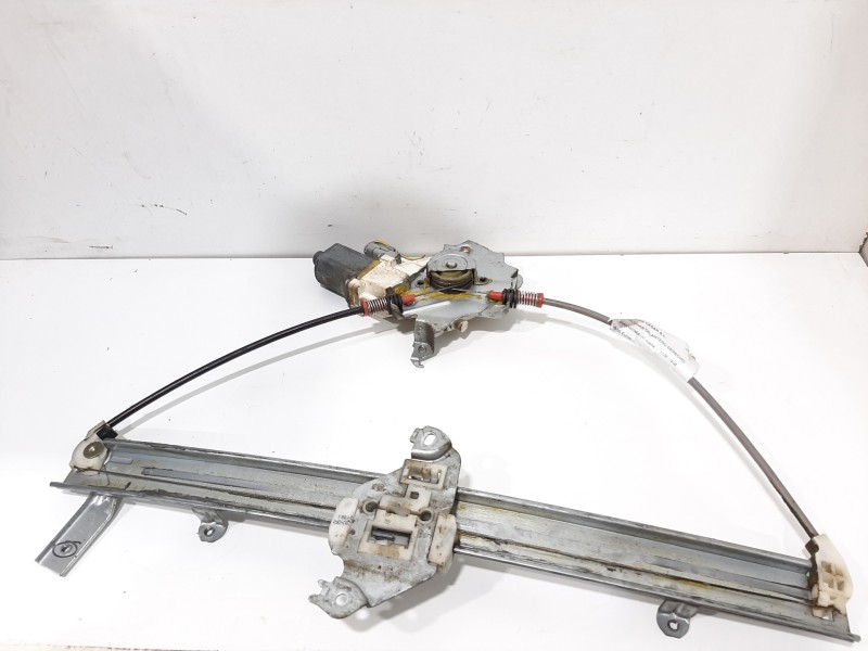 Recambio de elevalunas delantero derecho para nissan micra (k12e) acenta referencia OEM IAM  2 PINES 
