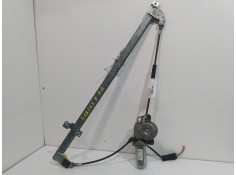 Recambio de elevalunas delantero derecho para citroën jumper caja cerrada (1) 27 c d ntz. 1000 referencia OEM IAM 1322757080 2 P 2