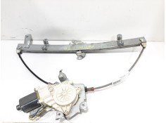 Recambio de elevalunas delantero derecho para nissan micra (k12e) acenta referencia OEM IAM  2 PINES  2