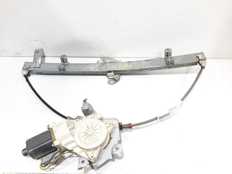 Recambio de elevalunas delantero derecho para nissan micra (k12e) acenta referencia OEM IAM  2 PINES 