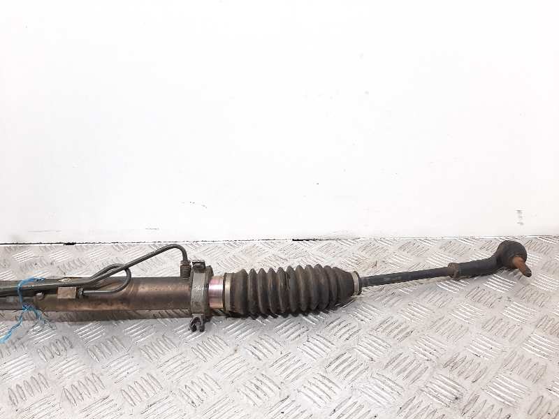 Recambio de cremallera direccion para volkswagen polo berlina (6n2) gti referencia OEM IAM 6N1422061CV  