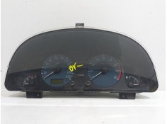 Recambio de cuadro instrumentos para citroën xsara berlina 1.6i 16v sx referencia OEM IAM   