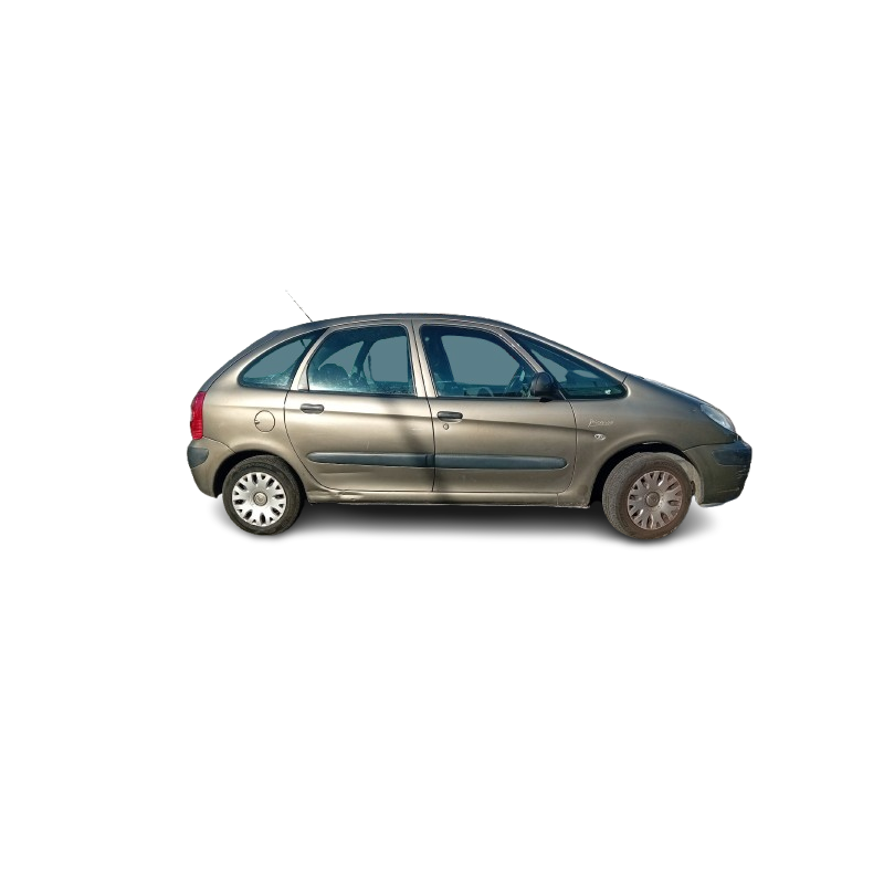 CITROËN XSARA PICASSO (N68) - imagen 2