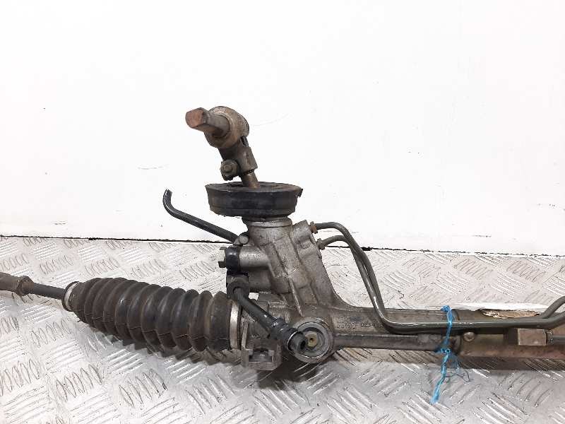 Recambio de cremallera direccion para volkswagen polo berlina (6n2) gti referencia OEM IAM 6N1422061CV  