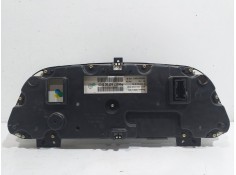 Recambio de cuadro instrumentos para citroën xsara berlina 1.6i 16v sx referencia OEM IAM    2