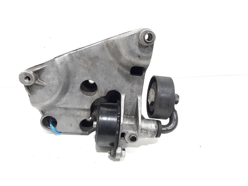 Recambio de tensor correa auxiliar para bmw serie 3 berlina (e46) 320d edition advance referencia OEM IAM 64557787319  